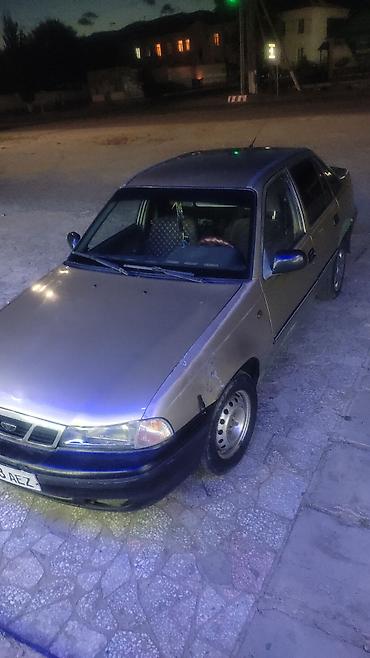 daewoo matiz 2011: Daewoo Nexia: 2007 г., Механика, Бензин, Седан — 1