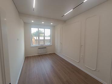 108: 2 комнаты, 68 м², Аламедин-1 мкр Элитка, 2 этаж, Дизайнерский ремонт — 3