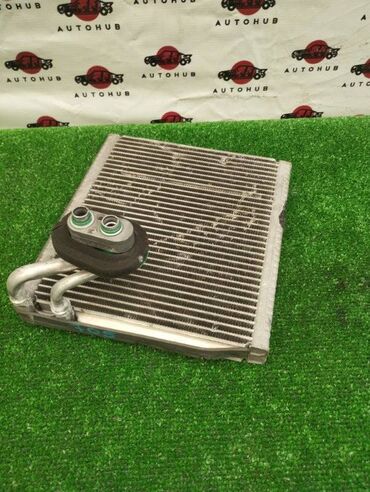 чистка радиатора авто: Радиатор кондиционера Hyundai Grandeur 2013 (б/у)