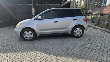 ниссан альмера тино дизель: Toyota ist: 2003 г., 1.3 л, Автомат, Бензин, Хетчбек