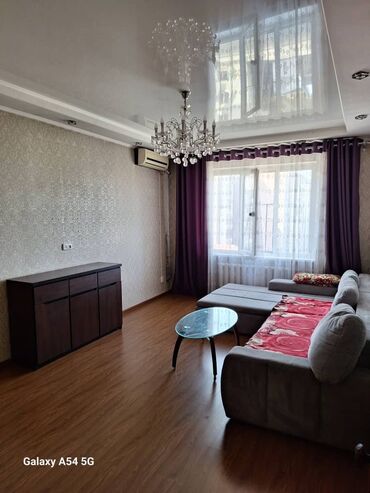 Продажа квартир: 2 комнаты, 57 м², 106 серия, 6 этаж, Косметический ремонт