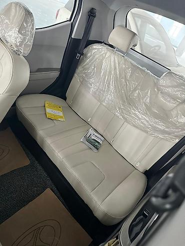 JMEV: JMEV : 2026 г., Электромобиль, Минивэн — 6