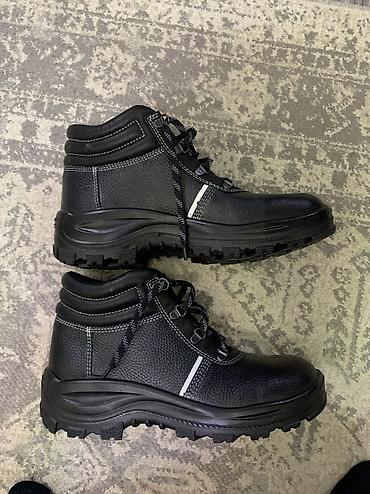 red wing ботинки: Мужские ботинки, 41, Новый, цвет - Черный, Самовывоз, Платная доставка — 2