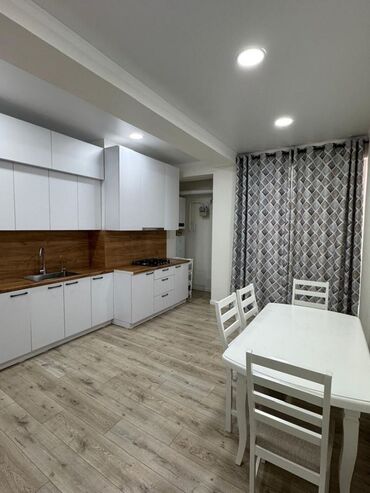 Продажа квартир: 2 комнаты, 79 м², Элитка, 12 этаж, Евроремонт