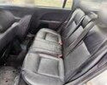 Ford: ENTERIJER PLASTIKE ZA FORD MONDEO OD 2001. DO 2005. GOD. | FORD — 15