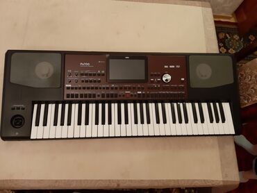 korg pa3: Sintezator, Korg, İşlənmiş, Ünvandan götürmə