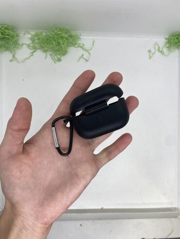 Qulaqcıqlar: Yeni Simsiz (Bluetooth) Qulaqcıqlar, Apple — 8