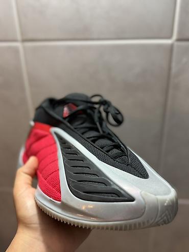 krosofka: Adidas Edwards 2 basketbol ayaqqabısıdır Türkiyeden alınıb. 1defe — 2