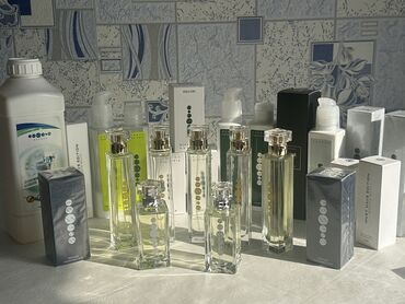 lacoste парфюм: Продаю духи Ессенс, доставка бесплатная Парфюмы ESSENS содержат 20%