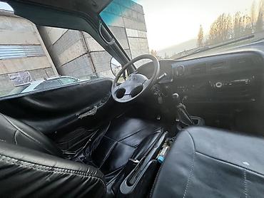 киа 1996: Hyundai Porter сатылат 1999 жылкы 2.5 обьем машина Ишке даяр чирик жок — 6