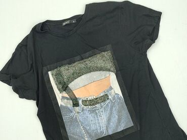 pier one t shirty basic: T-shirt damski, S