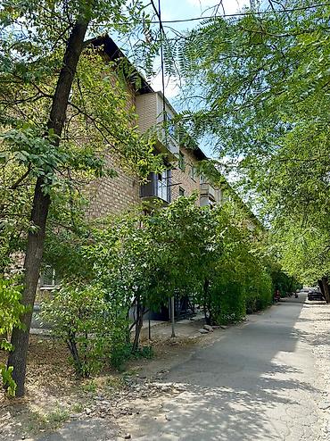 2 комнаты, 41 м², Мед Академия Хрущевка, 3 этаж, Свежий ремонт