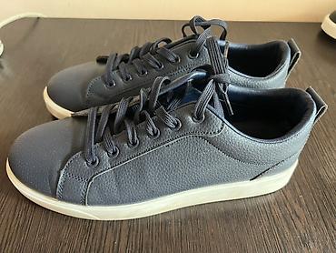 osiris d3: Мужские кроссовки, 43, Новый, цвет - Черный, Самовывоз — 3