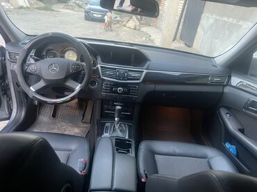 мерседес лупарик дизель: Mercedes-Benz E-Class: 2010 г., 3.5 л, Автомат, Бензин, Седан