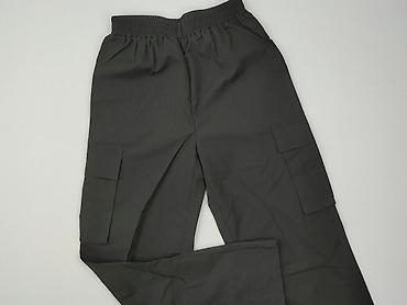 deichmann buty robocze: Shein, Spodnie cargo damskie, rozmiar S — 1