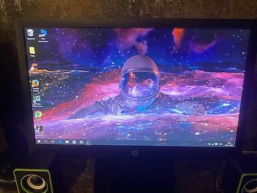 Masaüstü kompüterlər və iş stansiyaları: Salam🤝 Masausdu kompyuter📺 Parlametrler⬇️📌 Ddr3✅ Mavi isqli 2 soyuducu — 3