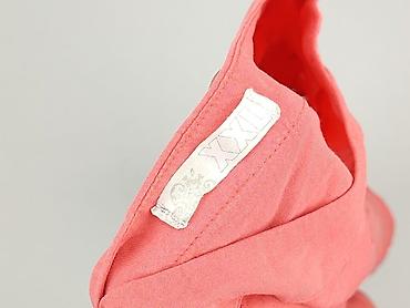 boho crop: Bluzka damska, rozmiar 2XL — 5