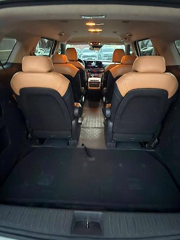 ким карнивал: Kia Carnival: 2021 г., 2.2 л, Автомат, Дизель, Минивэн — 7
