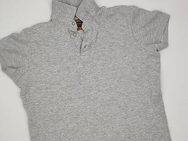 h: Top Secret, Koszulka polo dla mężczyzn, rozmiar M — 1