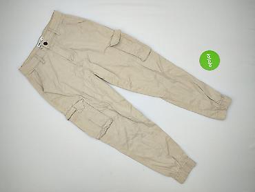 spodnie dres 4f: FB Sister, Spodnie cargo damskie, rozmiar M — 2