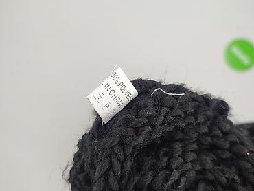 parka: Ponczo damskie, rozmiar One size — 5
