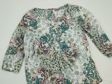 Blouses: Blouse, Street One, S (EU 36), condition - Good