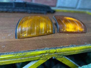 фары матиз 1: Поворотниктер комплектиси Mercedes-Benz