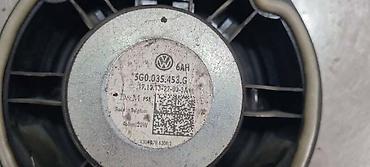 macbook pro polovan: ZVUCNIK ZA VOLKSWAGEN GOLF 7 - 5G0035453G | ZVUCNIK Golf 7 prednji — 4
