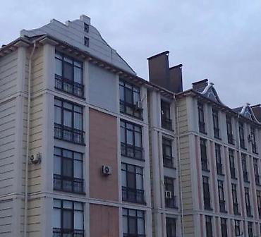 квартира алемедин: 1 комната, 41 м², Аламедин-1 мкр Элитка, 3 этаж, Дизайнерский ремонт — 1