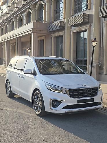 Kia: Kia Carnival: 2019 г., 2.2 л, Автомат, Дизель, Минивэн at lalafo.kg — 15 Kia: Kia Carnival: 2019 г., 2.2 л, Автомат, Дизель, Минивэн — 15
