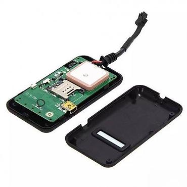 uredjaj za pracenje automobila: GPS LOKATOR TRACKER TRAKER GT02A ZA MOTOR AUTO KAMION 2020 | MODEL — 5