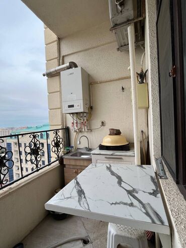 Yeni tikili: 3 otaqlı, Yeni tikili, 115 kv. m — 5