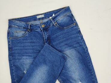 t shirty miu miu: Jeansy damskie, TXM, rozmiar S