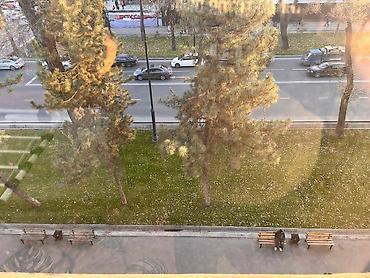 океа: 4 комнаты, 80 м², Филармония Индивидуалка, 5 этаж, Косметический ремонт — 9