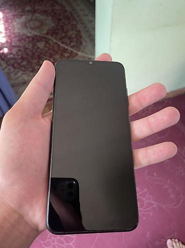 galaxy 6: Samsung Galaxy A03s, Б/у, 64 ГБ, цвет - Черный — 3