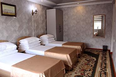 Аренда отелей и хостелов: Хостел Ош | Арзан, таза, Wi-Fi ☀️ Bozui Hostel | Халал | 24/7 жатакана — 15