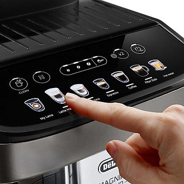 coffee xs: Qəhvə aparatı Delonghi ECAM290.81.TB Delonghi ECAM290.81.TB 📞 — 2