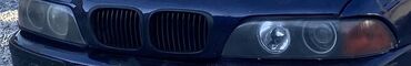 фары опель вектра б: Комплект передних фар BMW Оригинал