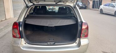 Toyota: Toyota Avensis: 2 l | 2007 il — 16