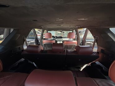 Hyundai: Hyundai Palisade: 2019 г., 2.2 л, Автомат, Дизель, Кроссовер — 10