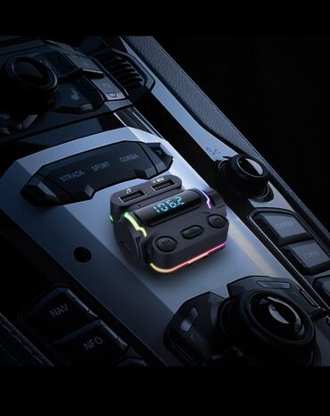 Digər avtoelektronika: Avtomobil ucun yuksek keyfiyyetli transmiitter 2 eded ve cox alana — 11