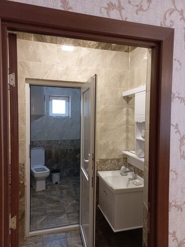 Bağ evlərinin kirayəsi: 110 kv. m, 3 otaqlı, İnternet, Qaz, Su — 21