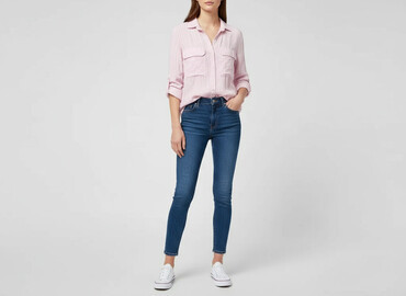 amisu koszulki: Amisu, Women`s shirt, size XS