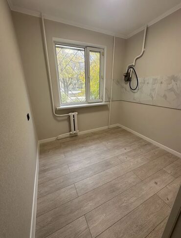 Продажа квартир: 1 комната, 32 м², 104 серия, 1 этаж, Евроремонт — 9