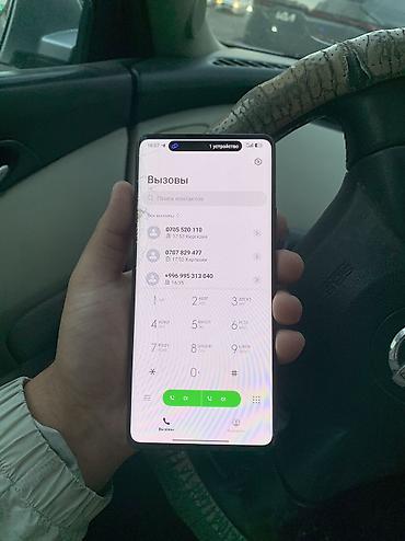 note 14 pro plus: Смартфон Redmi (серия Note) в черном цвете. Все работает минус трещина — 2
