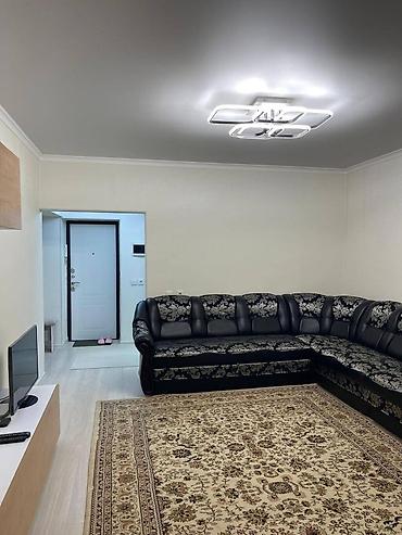 60: 50 м² | 1-комнатная квартира 💰 $685/месяц | 60 000 сом/месяц 📍 — 2