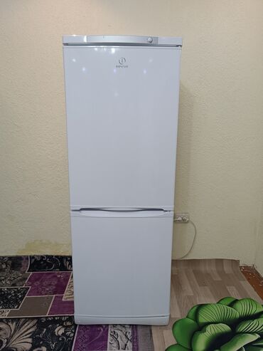 сипоратор молока: Муздаткыч Indesit, Колдонулган, Эки камералуу, De frost (тамчы), 60 * 170 * 60