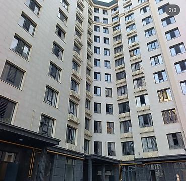 400: 3 комнаты, 93 м², Кок-Жар мкр Элитка, 10 этаж — 1