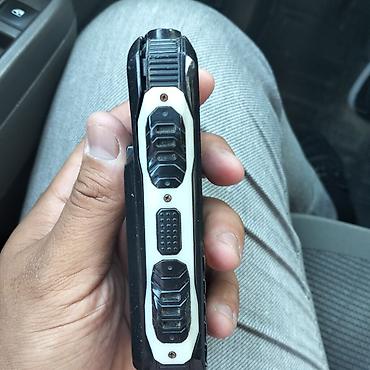 power bank: Hope K19 düyməli telefon islekdi sbidene mikrafon işlemir pover bank — 4