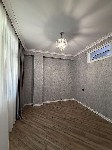 qebele ev satilir: 3 otaqlı, Yeni tikili, 54 kv. m — 4